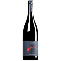 "MAX XIX" Rosso Vigneti delle Dolomiti IGT (BIO)