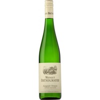Grüner Veltliner Kamptal Terrassen DAC
