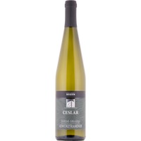 Gewürztraminer Ceslar
