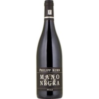 Mano Negra Rotweincuvée