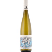 von Buhl Riesling trocken