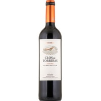 Clos de Torribas Crianza