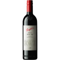 Rwt Bin 798 Shiraz - Penfolds
