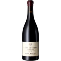 Clos Vougeot Grand Cru - Henri Boillot
