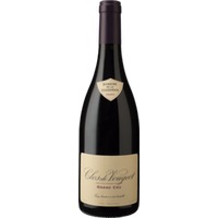 Clos De Vougeot Grand Cru - Domaine De La Vougeraie