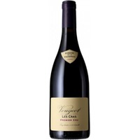 Vougeot 1er Cru - Les Cras - Domaine De La Vougeraie