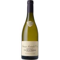 Chassagne Montrachet 1er Cru Morgeot Chapelle Blanc - Domaine De La Vougeraie