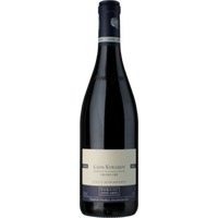 Clos Vougeot Grand Cru - Le Grand Maupertui - Anne Gros