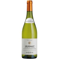 Meursault 1er Cru - Sous Blagny Blanc - Maison Patriarche