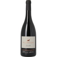 Gueulebée - La Chevallerie