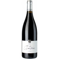 La Champine - Syrah – Jean Michel Gerin