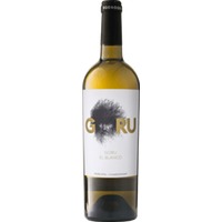 El Goru Blanco Jumilla DOP - Ego Bodegas