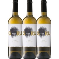 3er Vorteils-Weinpaket - Goru El Blanco - Ego Bodegas