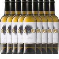 9er Vorteils-Weinpaket - Goru El Blanco - Ego Bodegas