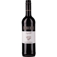 Hammeken Cellars Homerun Zinfandel  - 6Fl. á 0,75l