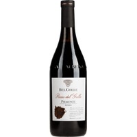 Bel Colle Piemonte Rosso Passo del Gallo - 6Fl. á 0,75l