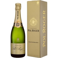 Pol Roger Blanc de Blancs Estuchado