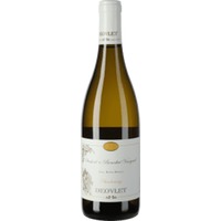 Sanford & Benedict Vineyard Chardonnay