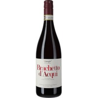Brachetto d'Acqui (fruchtsüß)