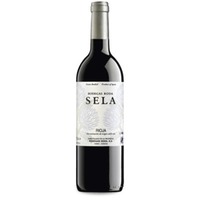 Bodegas Roda Sela Tempranillo Magnum