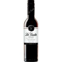 Manzanilla La Guita en Rama Saca de Abril 37,5 cl. (3/8)