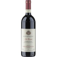 Rocche dei Manzoni Barbera d'Alba DOC La Cresta - - Piemont, Italien