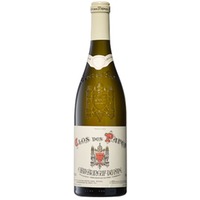 Paul Avril Châteauneuf-du-Pape Blanc AOC Clos des Papes - - Côtes du Rhône, Frankreich