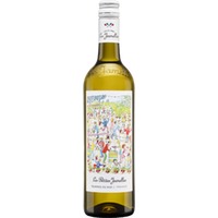 Les Jamelles Les petites Jamelles blanc - - Midi - Languedoc-Roussillon, Frankreich