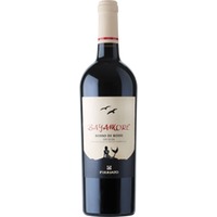 Firriato Casa Vinicola Bayamore Sicilia rosso DOC - - Sizilien, Italien