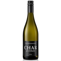 Markus Schneider Chardonnay trocken - - Rheintal, Deutschland