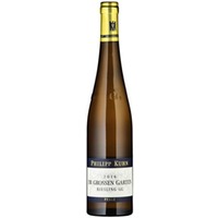 Weingut Philipp Kuhn Riesling Im Grossen Garten GG - - Rheintal, Deutschland