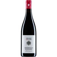 Weingut Franz Keller Oberbergener Bassgeige Spätburgunder Erstes Gewächs - - Baden, Deutschland