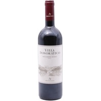 Villa Donoratico DOC