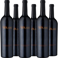 Chateau Ste. Michelle Col Solare Cabernet Sauvignon Red Mountain