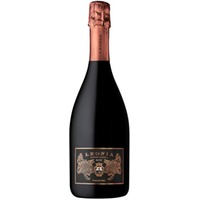 Castello Pomino Leonia Metodo Classico Brut Rosé
