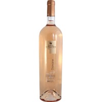 Domaine Rosé Côtes de Provence AP