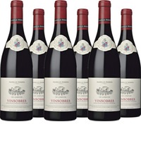 Vinsobres AOC Les Cornuds