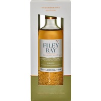 Spirit of Yorkshire Filey Bay Single Malt Whisky Roots Regenerative Edition 0.7 l