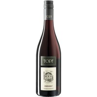 Zweigelt Strassertal