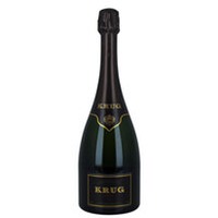 Krug Vintage brut, Champagne Frankreich
