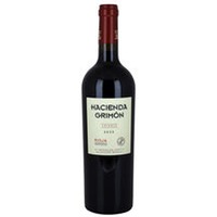Hacienda Grimon Crianza Rioja DOCa, Spanien