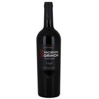 Hacienda Grimon Reserva Rioja DOCa, Spanien