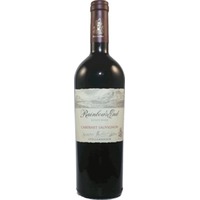 Rainbow´s End Cabernet Sauvignon, WO Stellenbosch, Western Cape, Rotwein