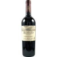 Rainbow´s End Cabernet Franc, WO Stellenbosch, Western Cape, Rotwein