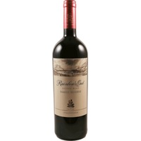 Rainbow´s End Family Reserve, WO Stellenbosch, Western Cape, Rotwein