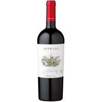 Intriga Cabernet Sauvignon
