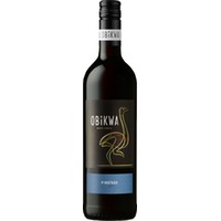 Obikwa Pinotage, WO Western Cape, Western Cape, 2021, Rotwein