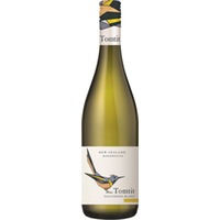 Tomtit Sauvignon Blanc, Marlborough, Marlborough, 2024, Weißwein