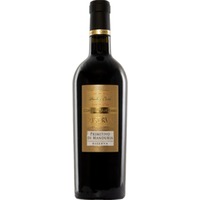 Conte di Campiano 66 Primitivo di Manduria Riserva, Apulien DOC, Apulien, 2021, Rotwein