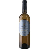 Vite Colte Gavi, Gavi di Gavi DOCG, Piemont, 2024, Weißwein